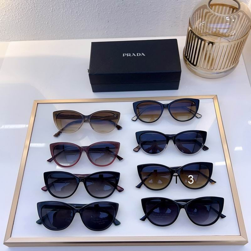 Prada 0601 C09