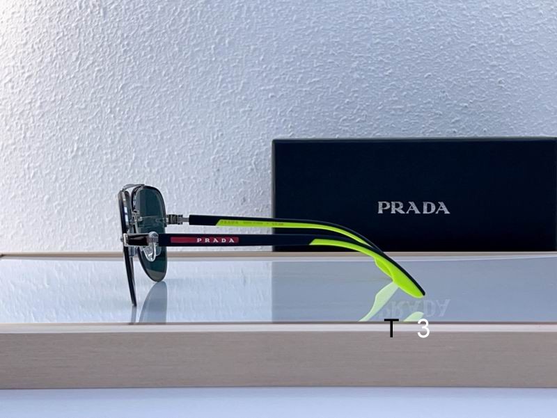 Prada 127vs 62 14-140 c07