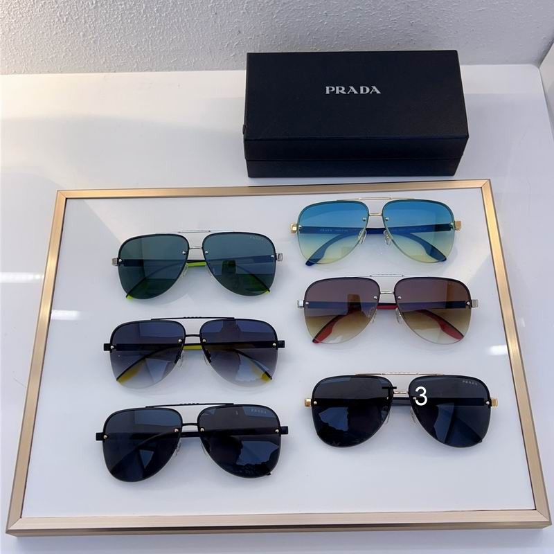 Prada 127vs 62 14-140 c08