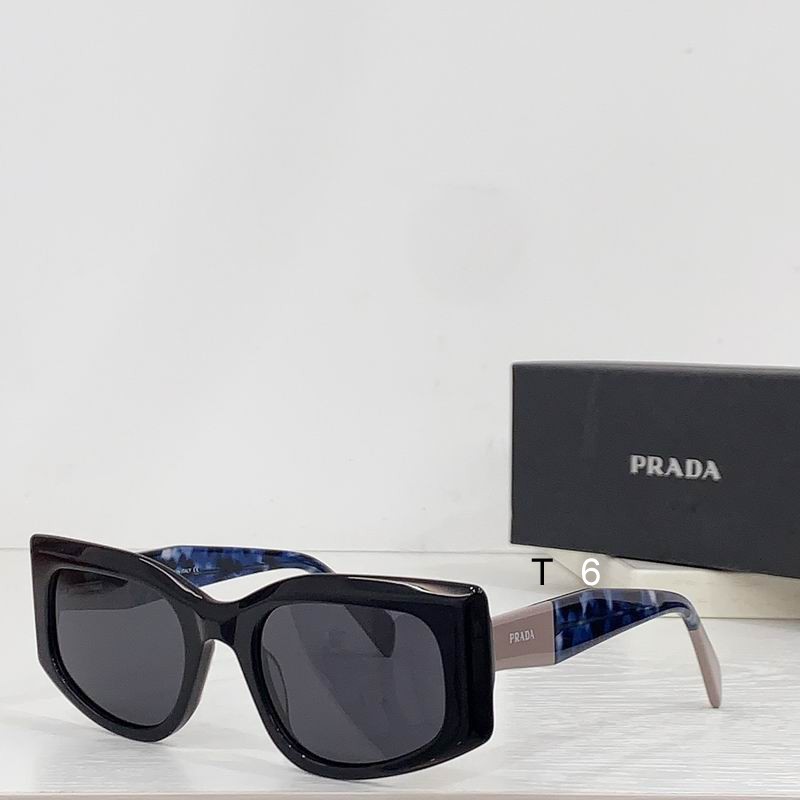 Prada 6033 52 19-145 b01