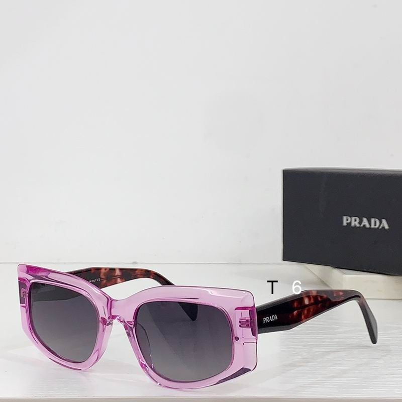 Prada 6033 52 19-145 b04