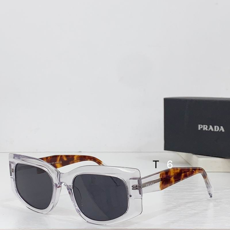 Prada 6033 52 19-145 b05
