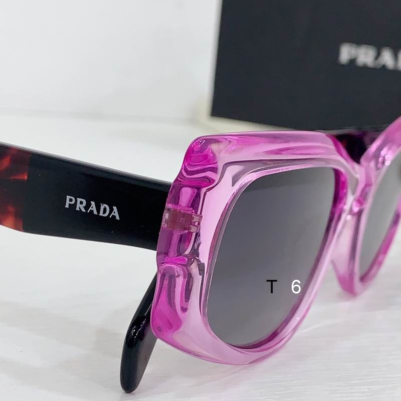 Prada 6033 52 19-145 b06