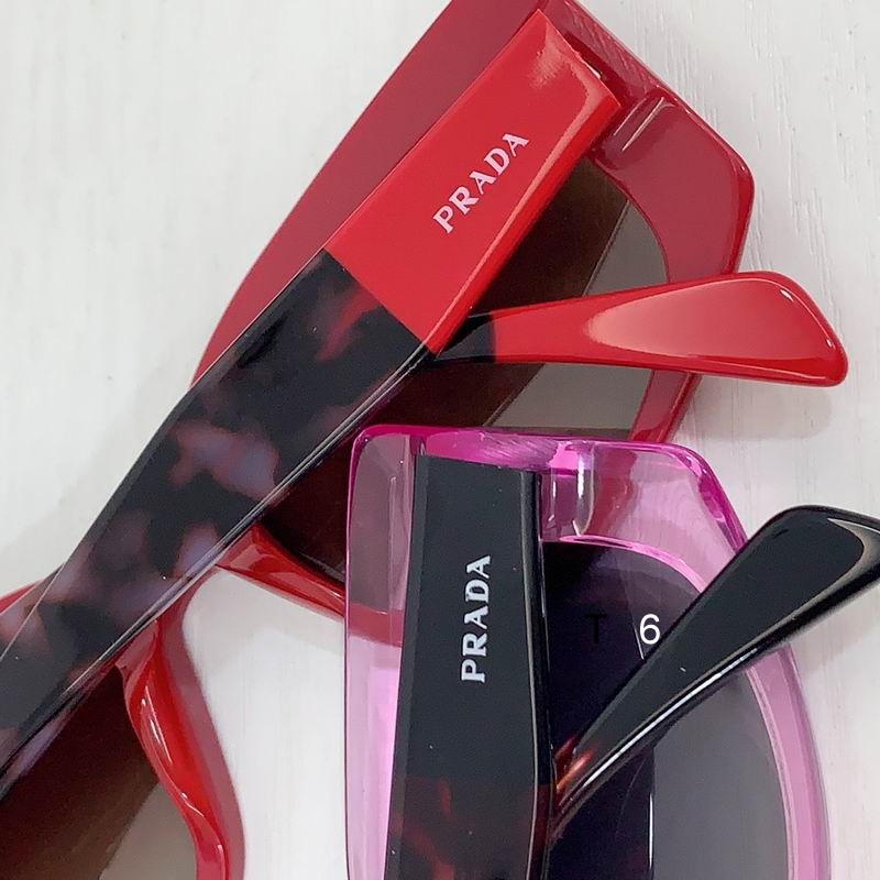 Prada 6033 52 19-145 b07