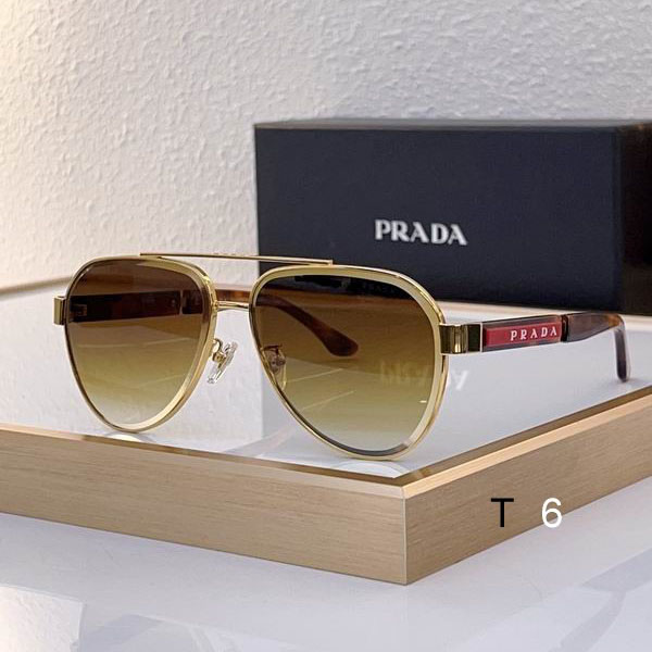 Prada DG6669 52 16-140 d01