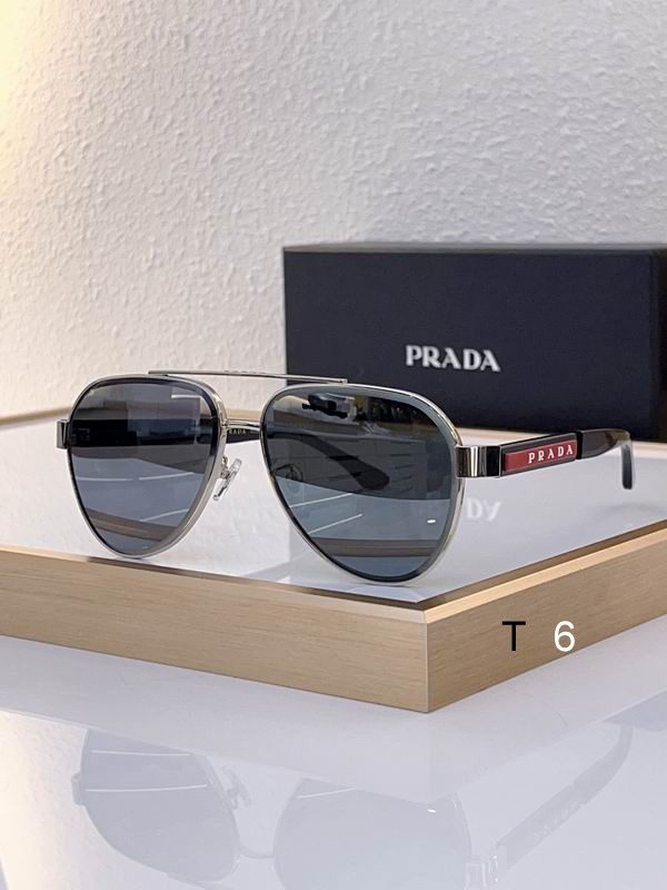 Prada DG6669 52 16-140 d02