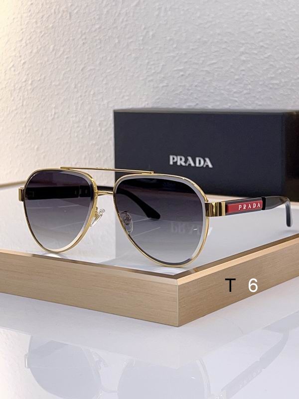 Prada DG6669 52 16-140 d03