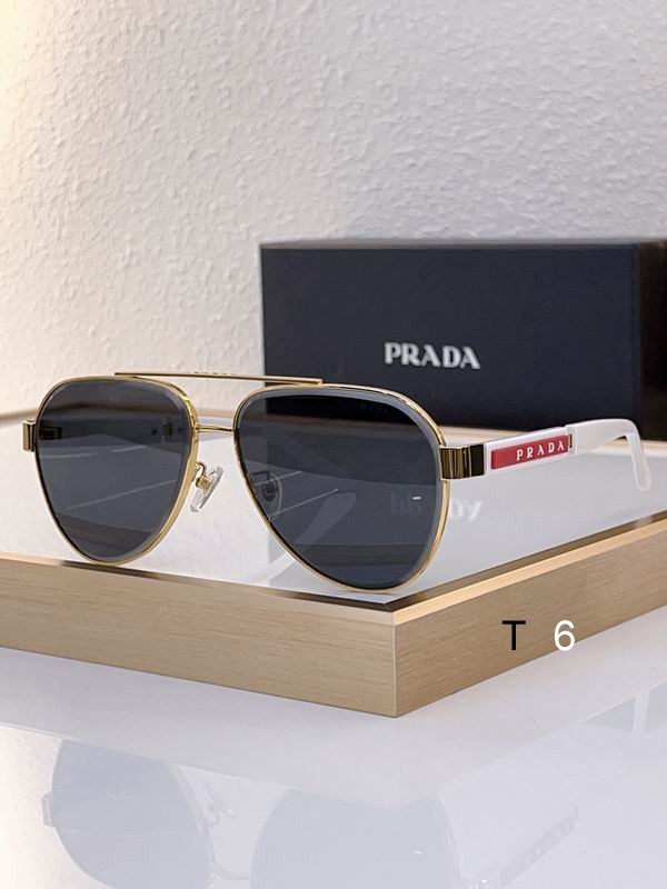 Prada DG6669 52 16-140 d04