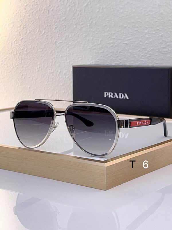 Prada DG6669 52 16-140 d05
