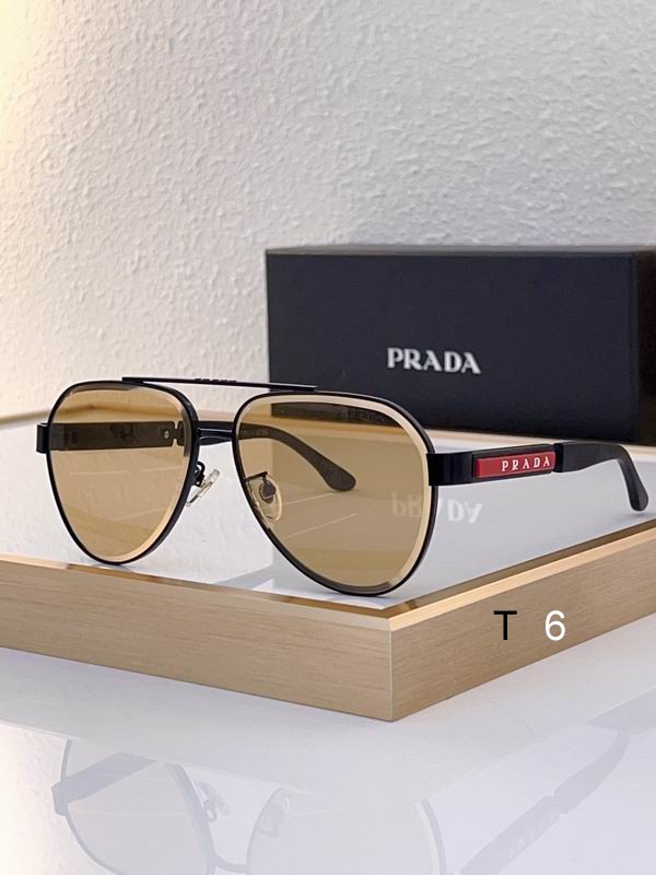 Prada DG6669 52 16-140 d06