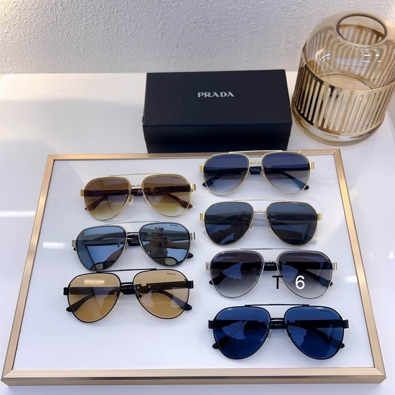 Prada DG6669 52 16-140 d08