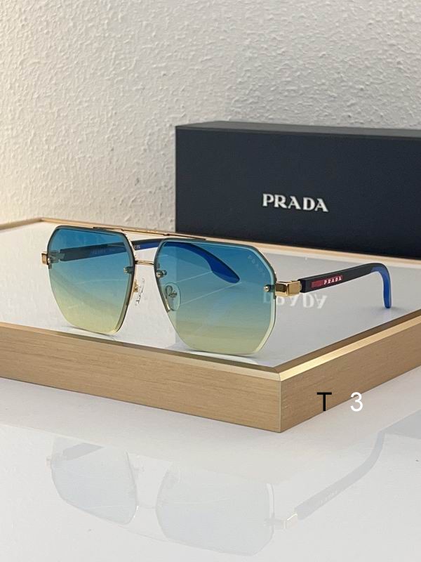 Prada PR 173VS  63 12-140 c01