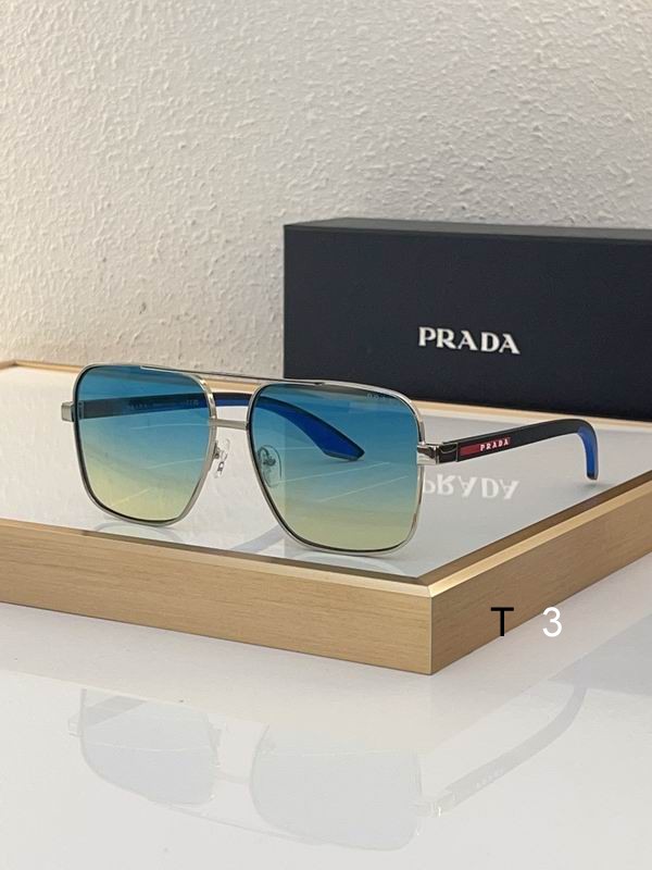 Prada PR 17VS 63 12-140 c01