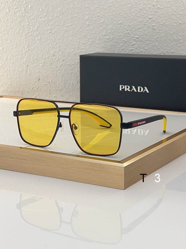 Prada PR 17VS 63 12-140 c02