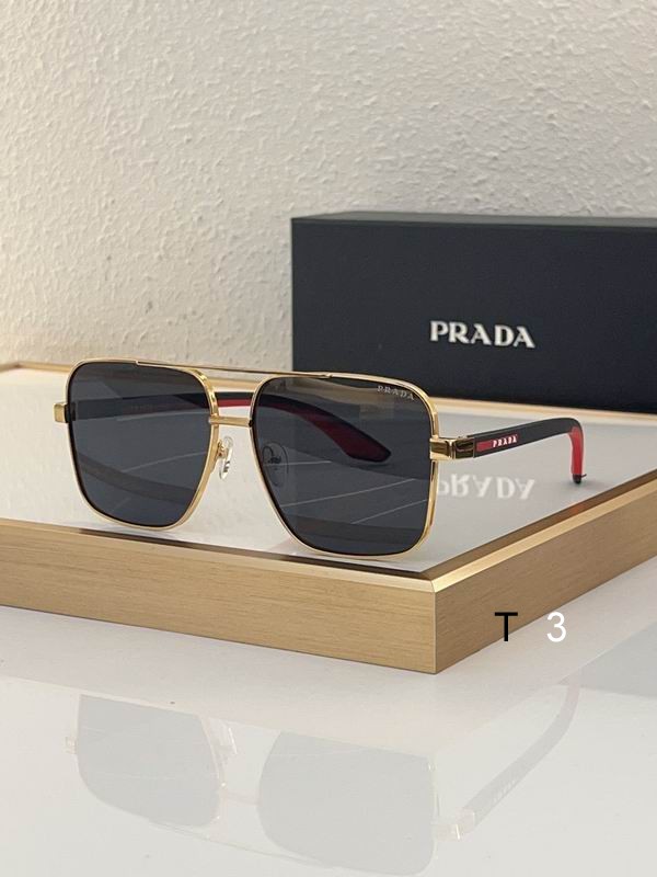 Prada PR 17VS 63 12-140 c03
