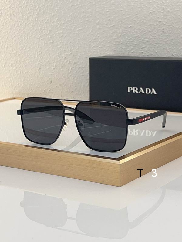 Prada PR 17VS 63 12-140 c05