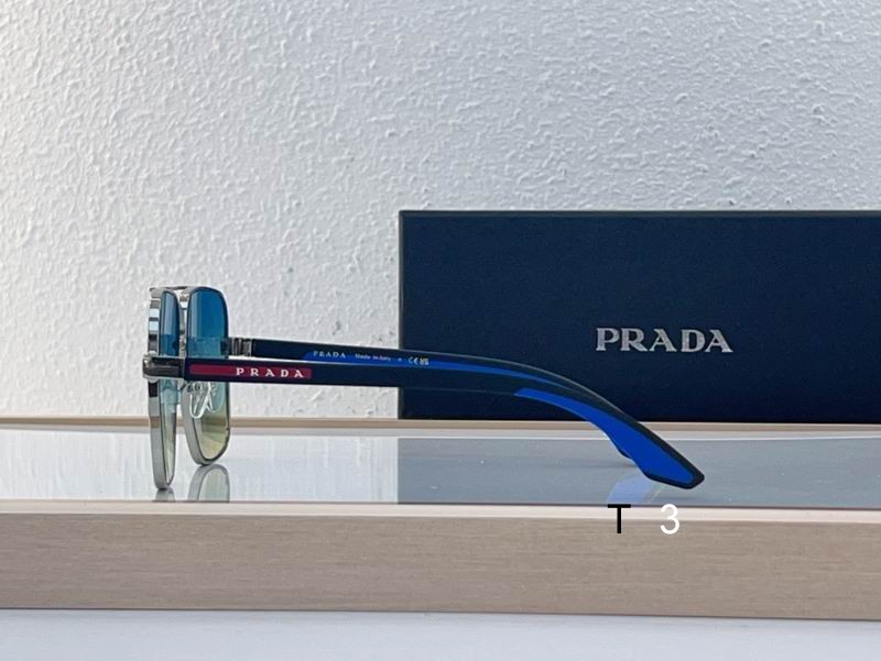 Prada PR 17VS 63 12-140 c06