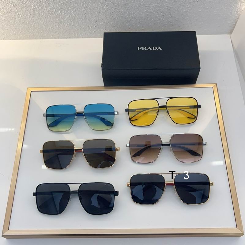 Prada PR 17VS 63 12-140 c08