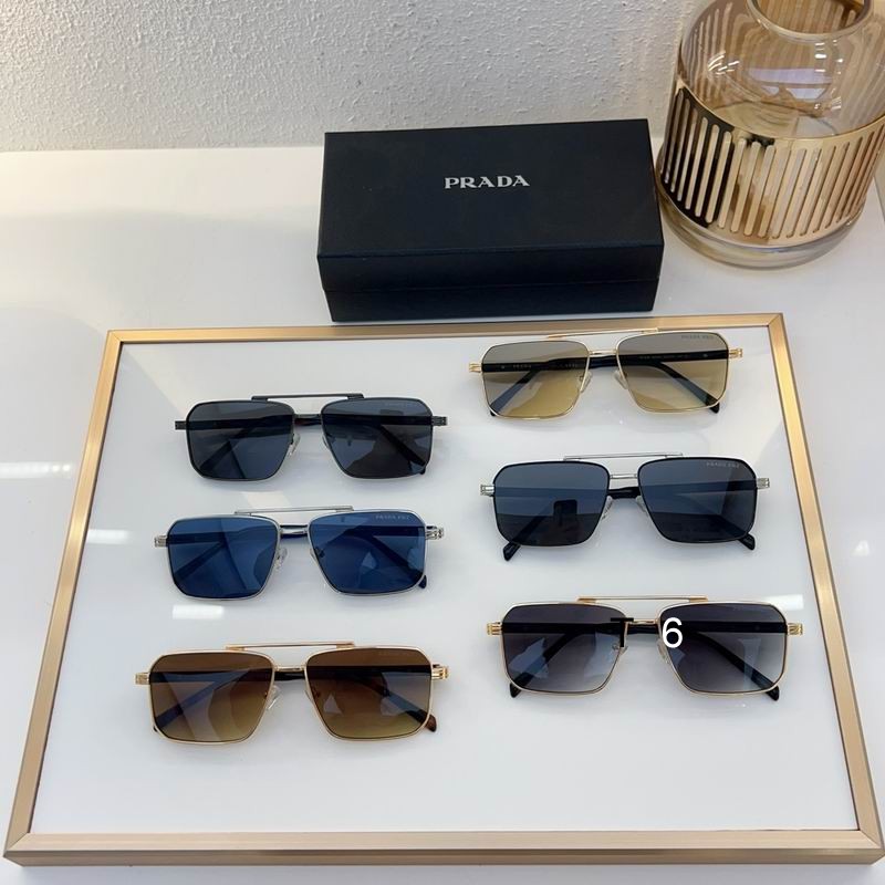 Prada PR 61S 60 15-147 d08