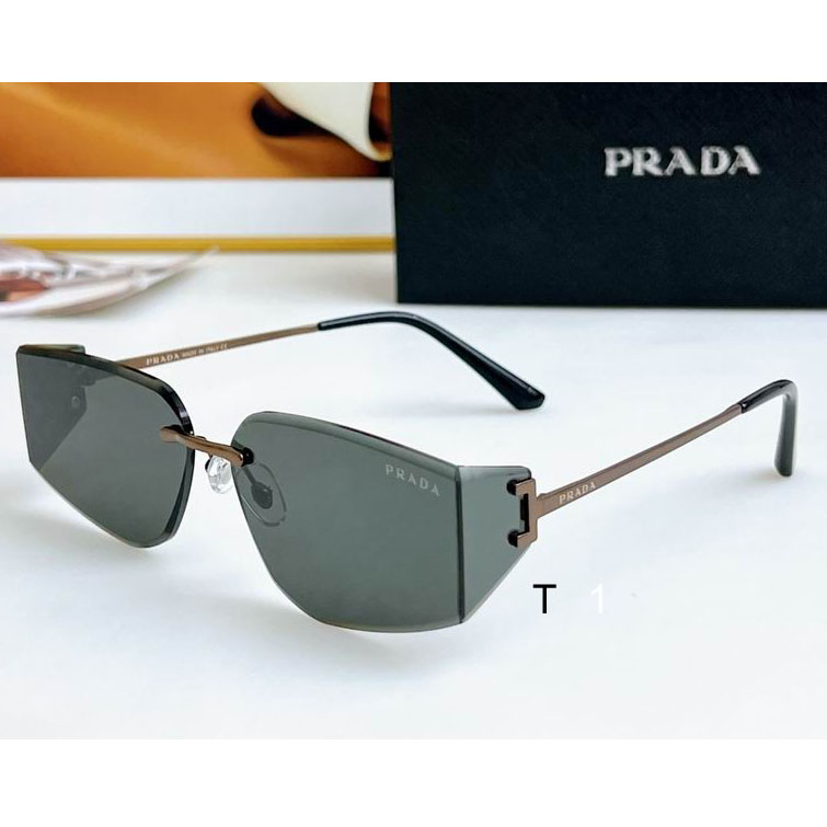 Prada PR107YS 61-15-142 a01
