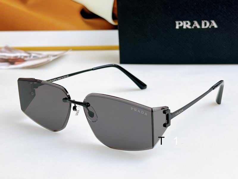 Prada PR107YS 61-15-142 a02