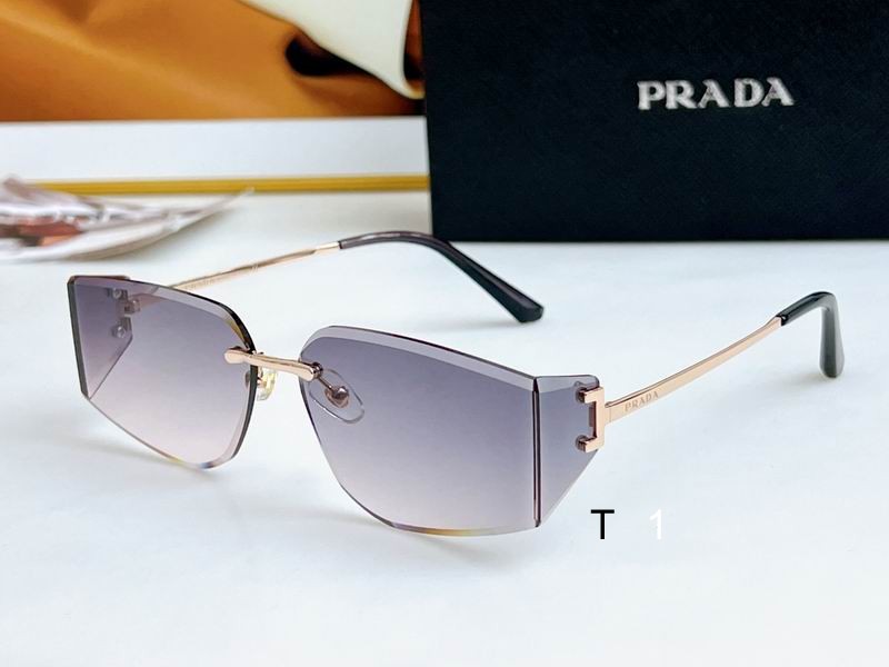 Prada PR107YS 61-15-142 a03