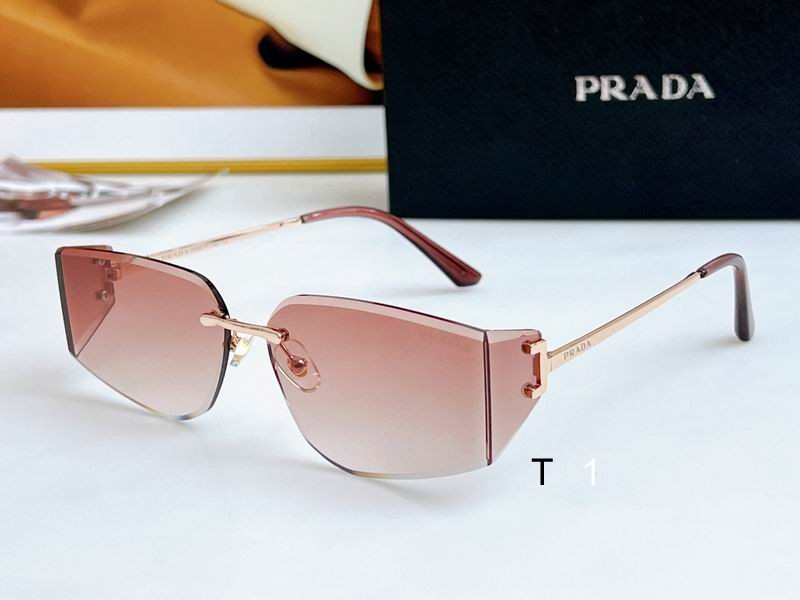 Prada PR107YS 61-15-142 a04