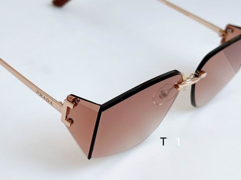 Prada PR107YS 61-15-142 a05