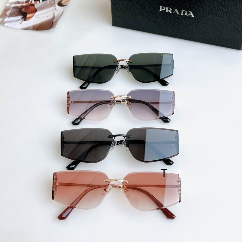 Prada PR107YS 61-15-142 a07