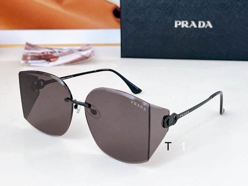 Prada PR108YS 61-15-137 a01