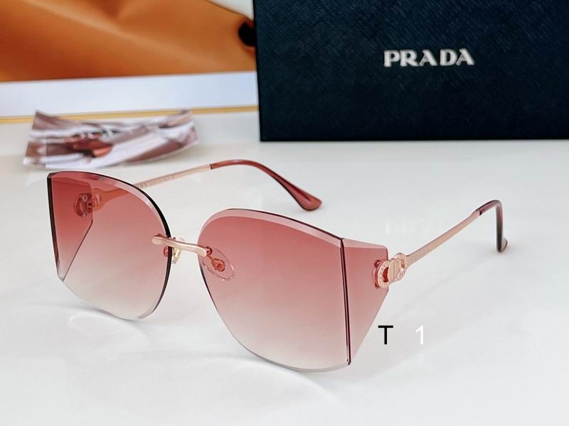 Prada PR108YS 61-15-137 a03