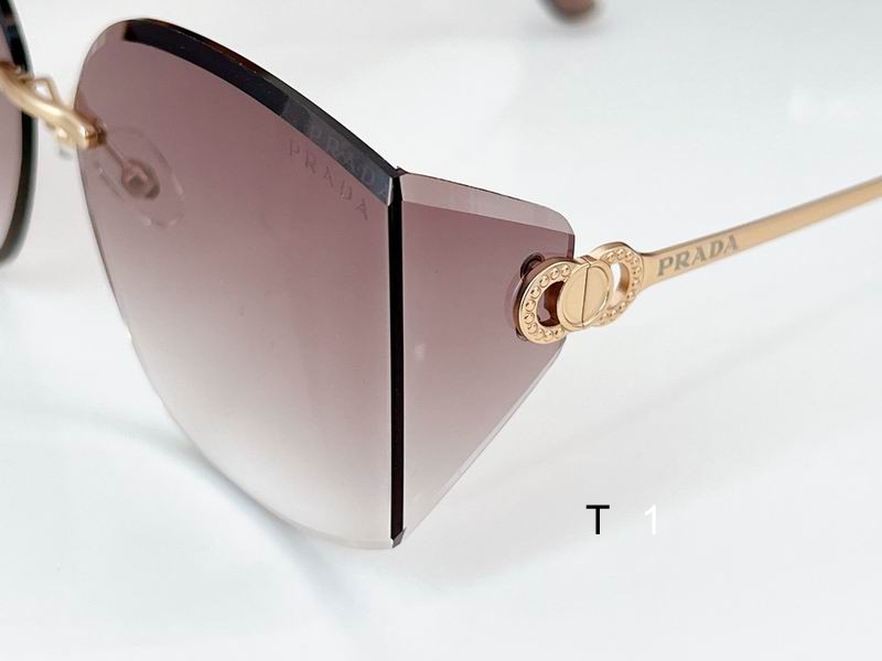 Prada PR108YS 61-15-137 a05