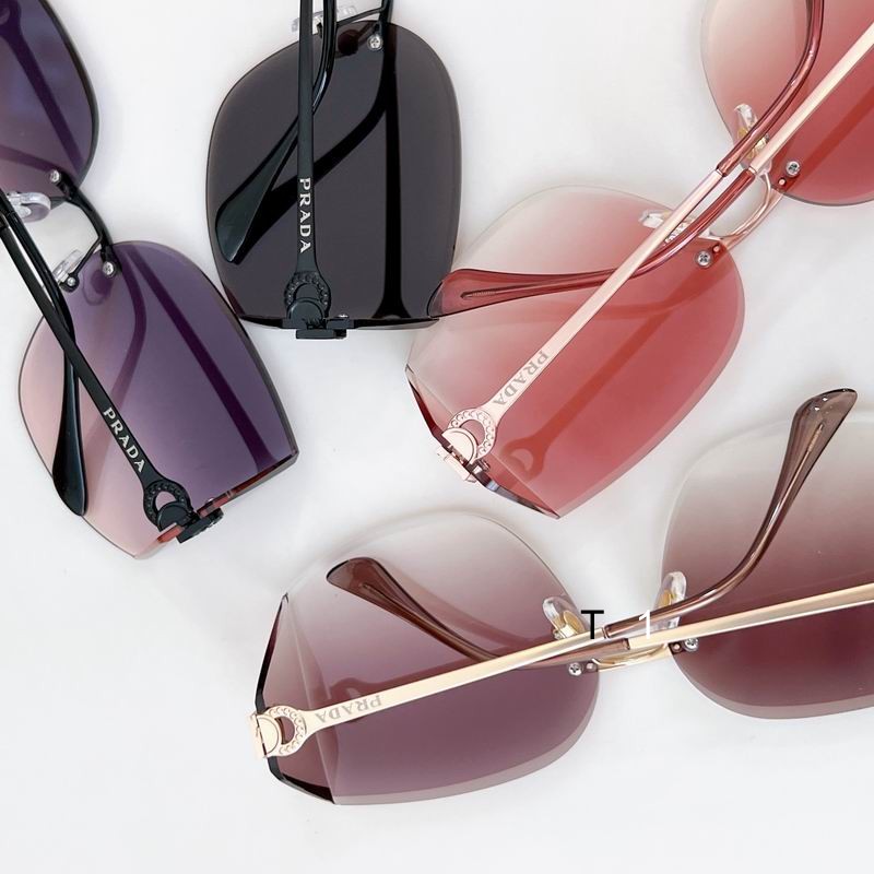 Prada PR108YS 61-15-137 a06