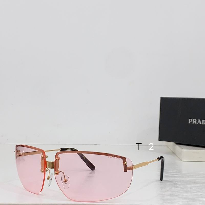 Prada PR75 75-12-125 b03