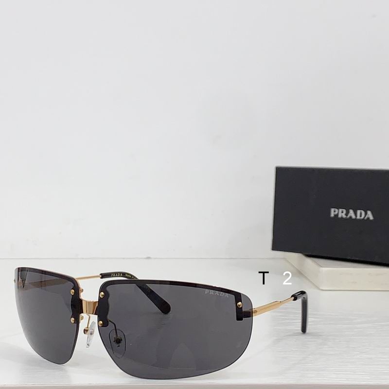 Prada PR75 75-12-125 b05