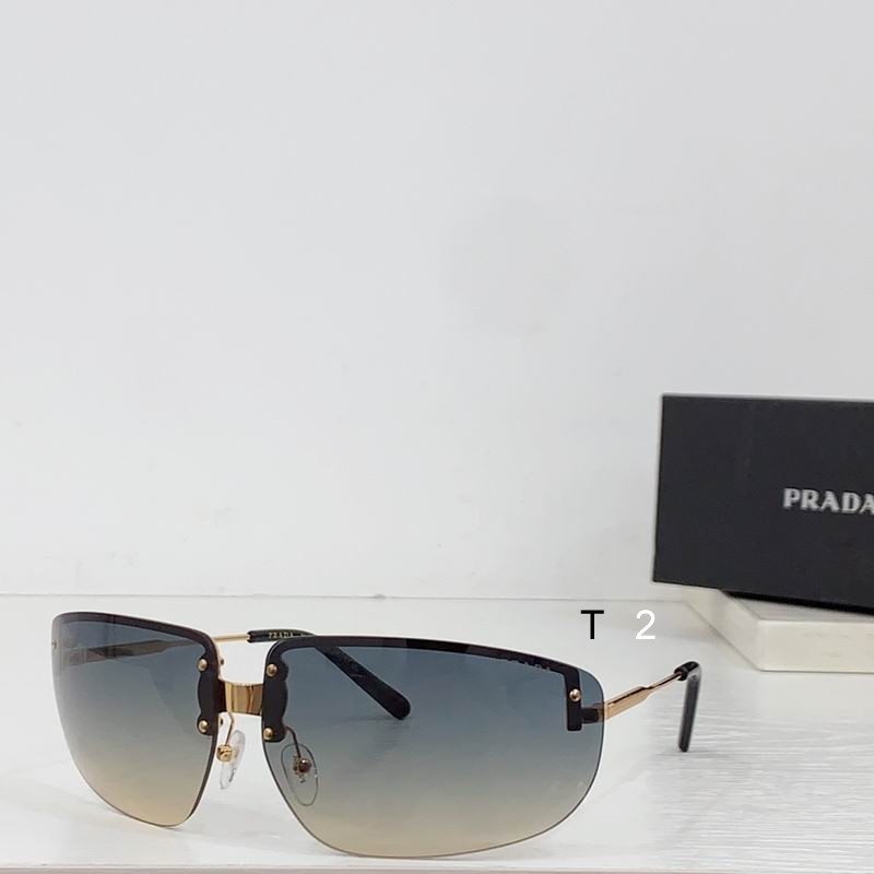 Prada PR75 75-12-125 b06