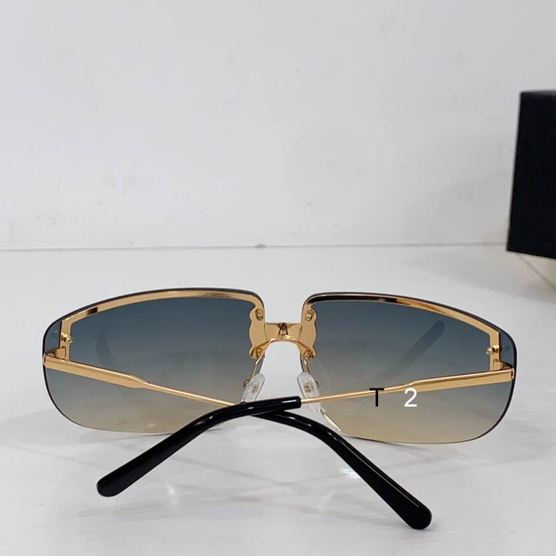 Prada PR75 75-12-125 b07