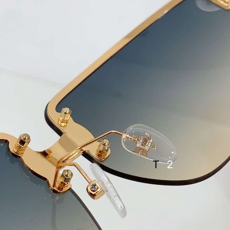 Prada PR75 75-12-125 b08