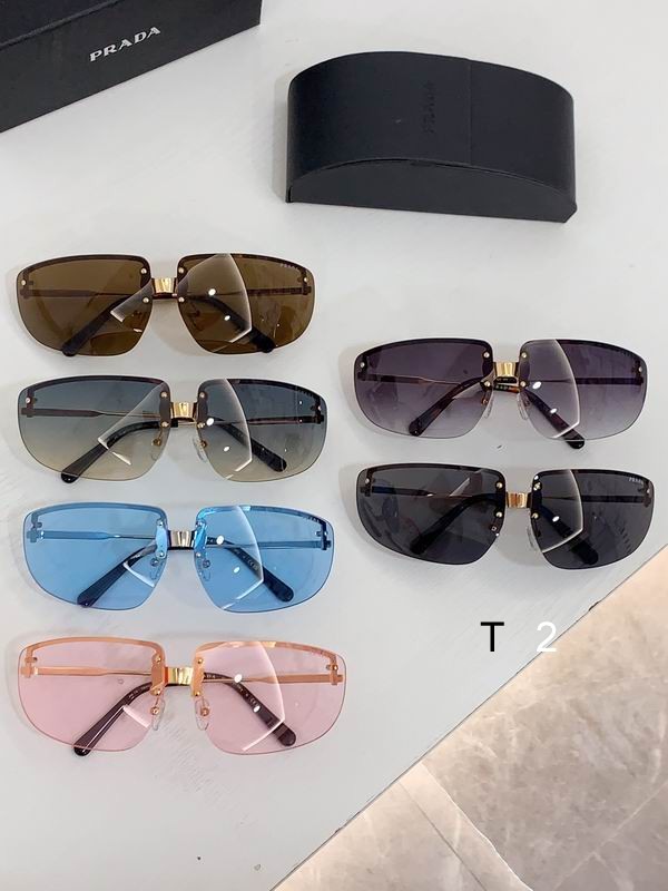 Prada PR75 75-12-125 b09