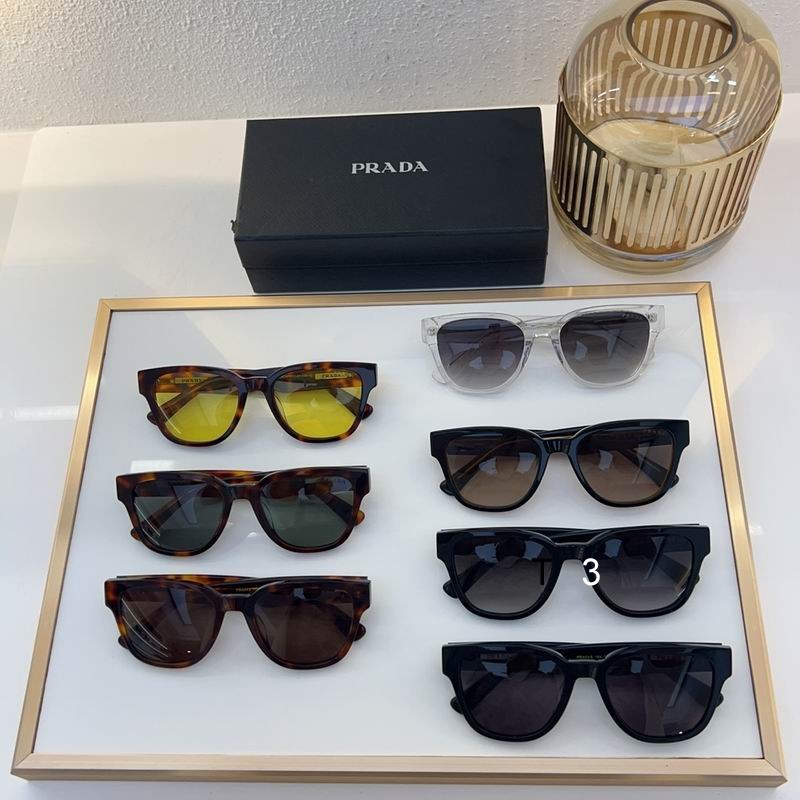 Prada PRA04S 53 21-145 c08