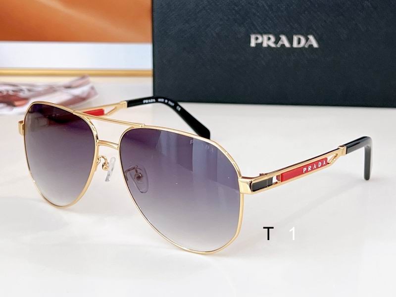 Prada PS52ZS 61-14-142 a01