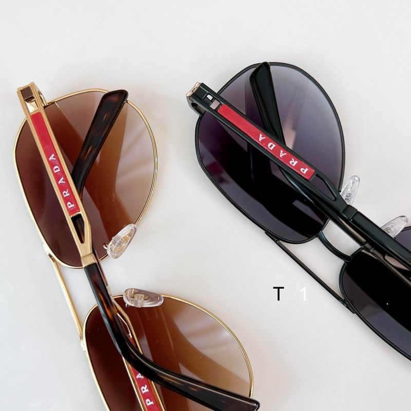 Prada PS52ZS 61-14-142 a07