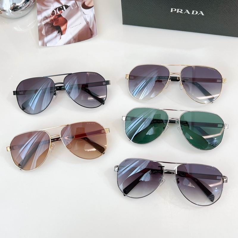 Prada PS52ZS 61-14-142 a08