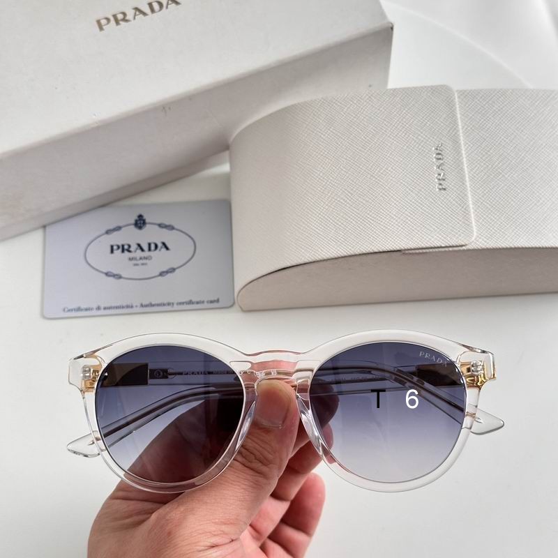 Prada PS98ZS 52 21-145 e01