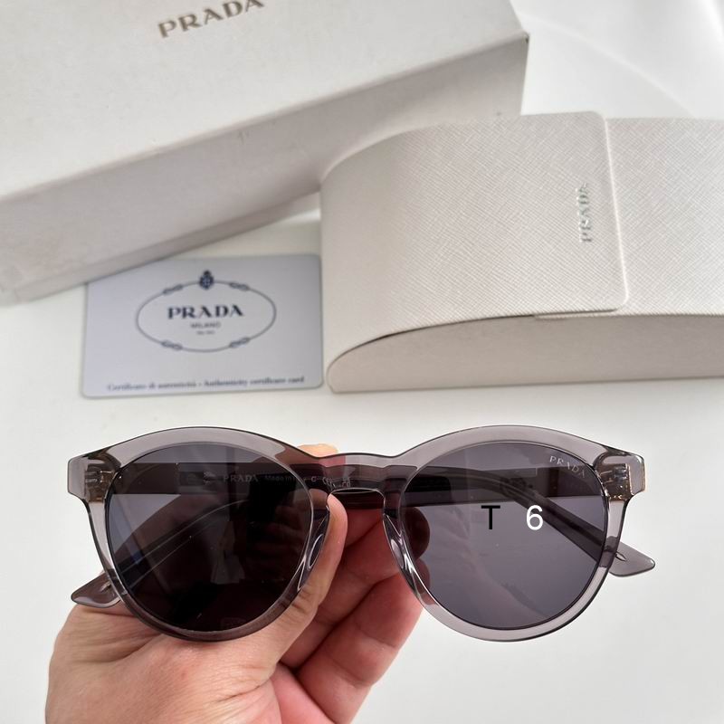 Prada PS98ZS 52 21-145 e06
