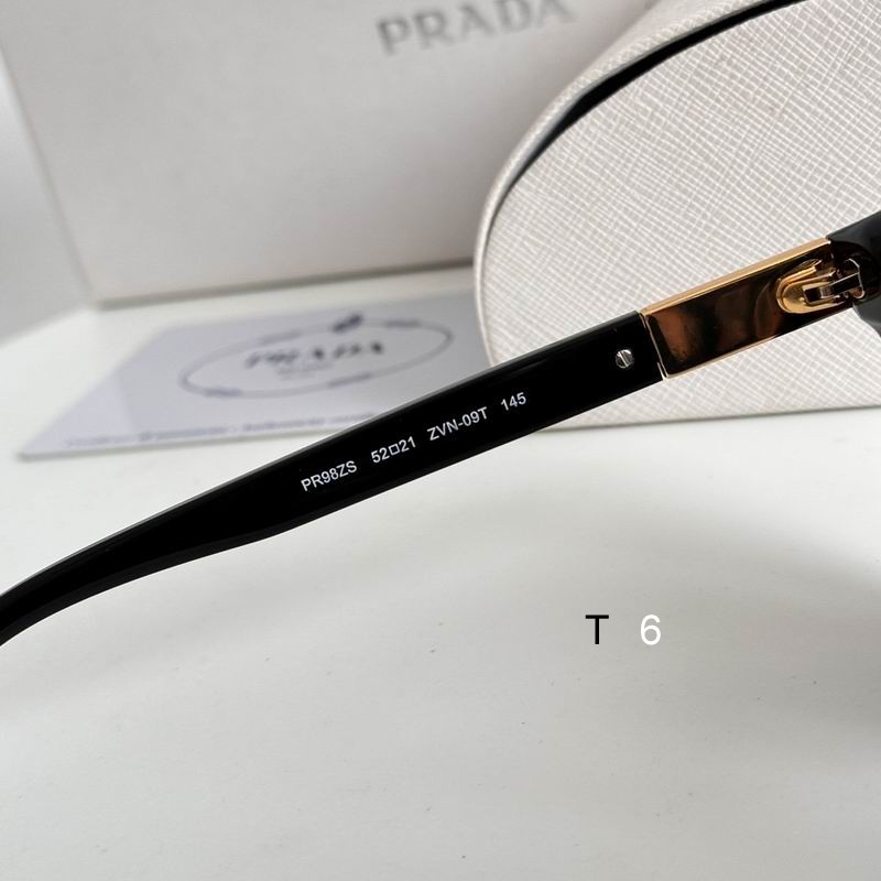 Prada PS98ZS 52 21-145 e08