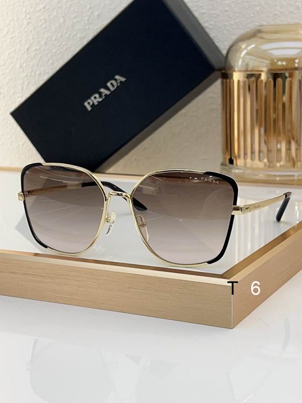 Prada SPR 60X 61 13-140 d02