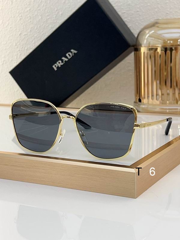 Prada SPR 60X 61 13-140 d03