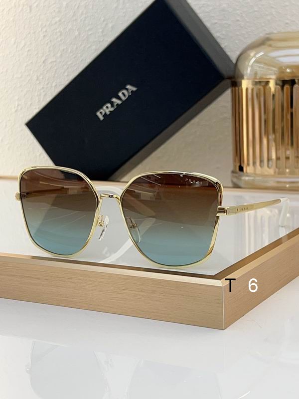 Prada SPR 60X 61 13-140 d04