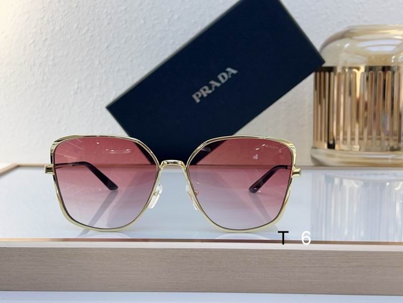 Prada SPR 60X 61 13-140 d05